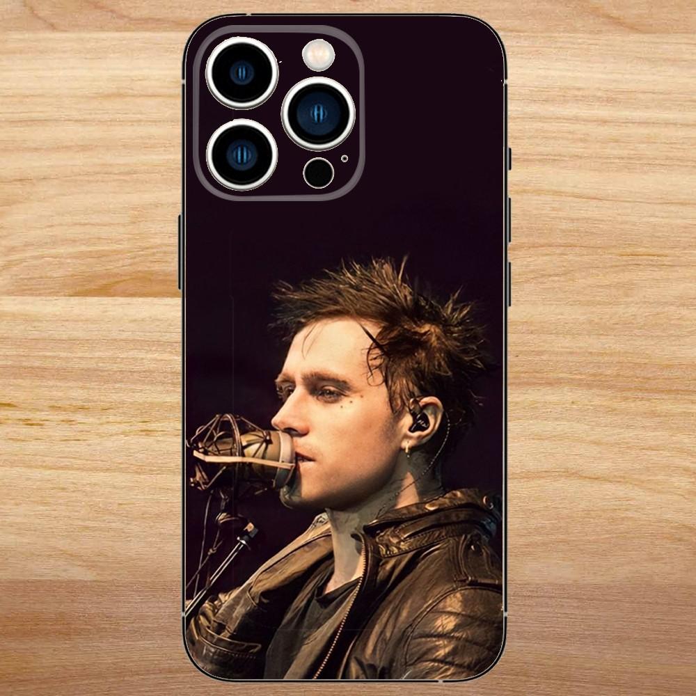 T-Three Days G-Grace band Phone Case For iPhone15,14,13,12,11,Pro,Max,Plus,Mini,X,XS,XR,8,7,6,S,Plus,SE Soft Black Case iPhone12PRO
T-Three Days G-Grace band Phone Case For iPhone15,14,13,12,11,Pro,Max,Plus,Mini,X,XS,XR,8,7,6,S,Plus,SE Soft Black Case iPhone12PRO