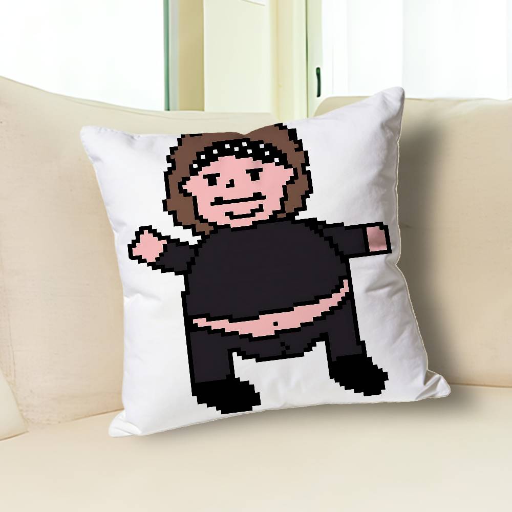 D-Drachenlords R-Rainer Winkler Celebrity Merchandise All-Match Printed Pillow Case Sofa Car Office Room Decoration Protector 30cmx30cm
D-Drachenlords R-Rainer Winkler Celebrity Merchandise All-Match Printed Pillow Case Sofa Car Office Room Decoration Protector 30cmx30cm