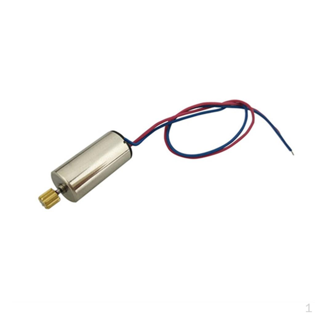 Durable 2 Pairs RC Forward Reversing Motor CW CCW for X5HW X5HC X5S X5SC Quadcopter Spare Parts
Durable 2 Pairs RC Forward Reversing Motor CW CCW for X5HW X5HC X5S X5SC Quadcopter Spare Parts