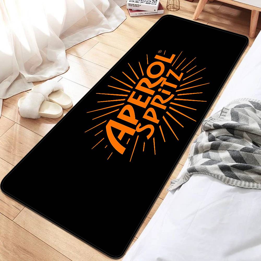 A-Aperol S-Spritz Килимок для ванної Нековзкий Поглинає воду Довга смуга Подушка Килимок для спальні Вітальний килимок 50x80cm
A-Aperol S-Spritz Килимок для ванної Нековзкий Поглинає воду Довга смуга Подушка Килимок для спальні Вітальний килимок 50x80cm