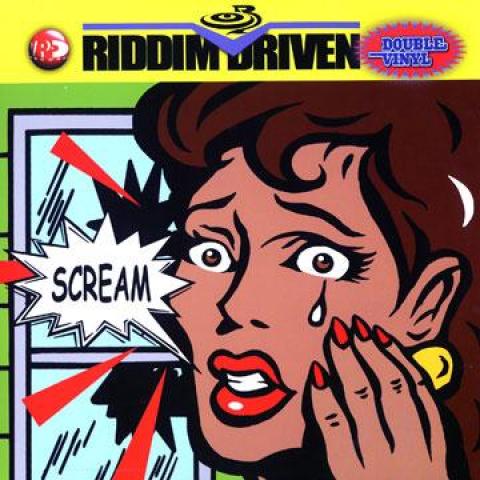 LP Пластинка РАЗНЫЕ ИСПОЛНИТЕЛИ - Riddim Driven: Кричать (Mo Music Pro VPLP2234 VP 2003 US Регги, Ска и Даб
LP Пластинка РАЗНЫЕ ИСПОЛНИТЕЛИ - Riddim Driven: Кричать (Mo Music Pro VPLP2234 VP 2003 US Регги, Ска и Даб