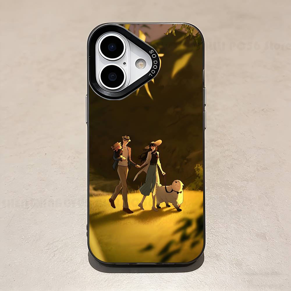 Anime Loid Anya Thorn Case For IPhone 11 12 13 14 15 16 17 Pro Max XS X XR Cover iPhone16e
Anime Loid Anya Thorn Case For IPhone 11 12 13 14 15 16 17 Pro Max XS X XR Cover iPhone16e