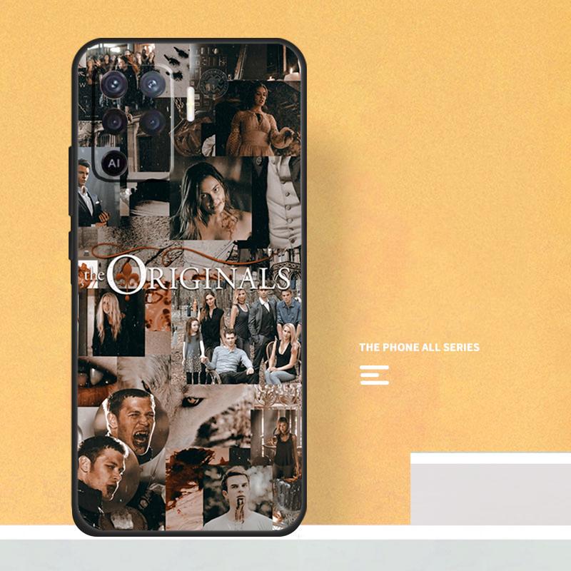 The Originals Case For Oppo A5 A6 Pro A16 A76 A96 A17 A57 A40 A60 A80 A98 A58 A78 A18 A38 A54 A74 A94 A15 OPPO A94 5G
The Originals Case For Oppo A5 A6 Pro A16 A76 A96 A17 A57 A40 A60 A80 A98 A58 A78 A18 A38 A54 A74 A94 A15 OPPO A94 5G