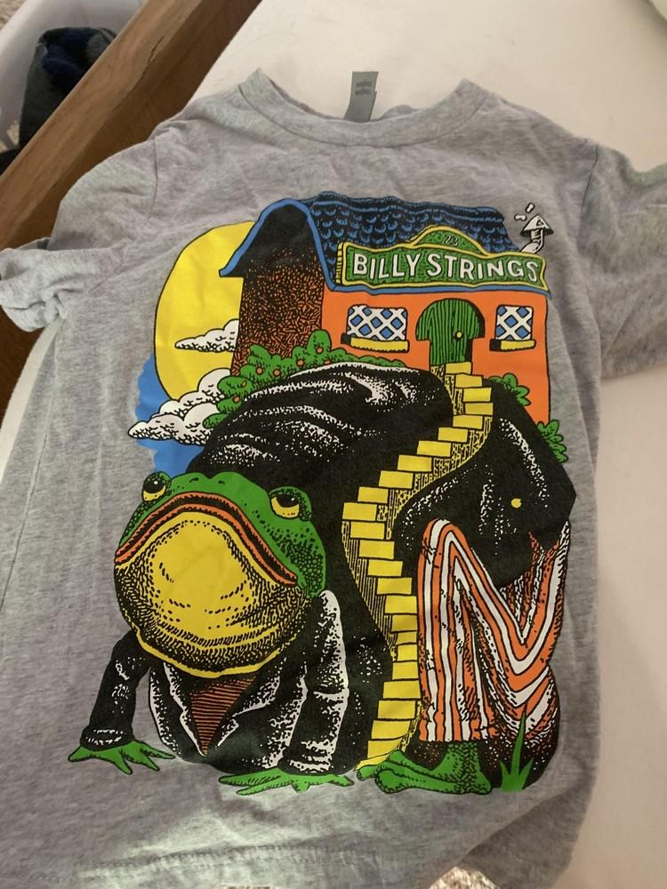 Remake Billiy Strings Rare Design 90s Sport Gray T shirt Classic tee NH24981 Unisex T-Shirt XL
Remake Billiy Strings Rare Design 90s Sport Gray T shirt Classic tee NH24981 Unisex T-Shirt XL