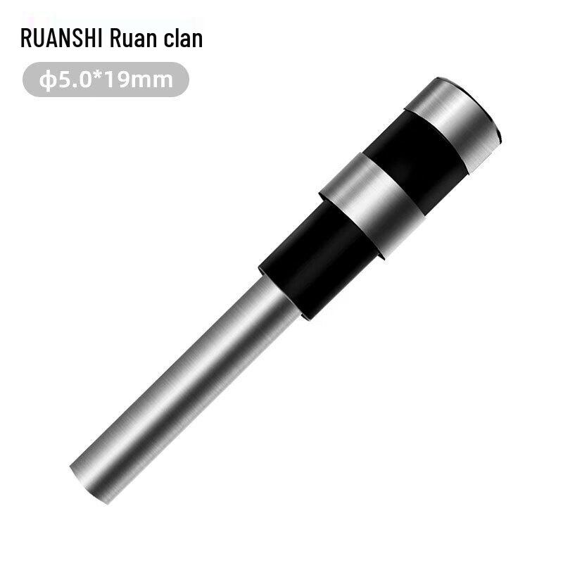Ruan s BF Series Binding Machine Drill Bit CN plug (adapter included)
Ruan s BF Series Binding Machine Drill Bit CN plug (adapter included)
