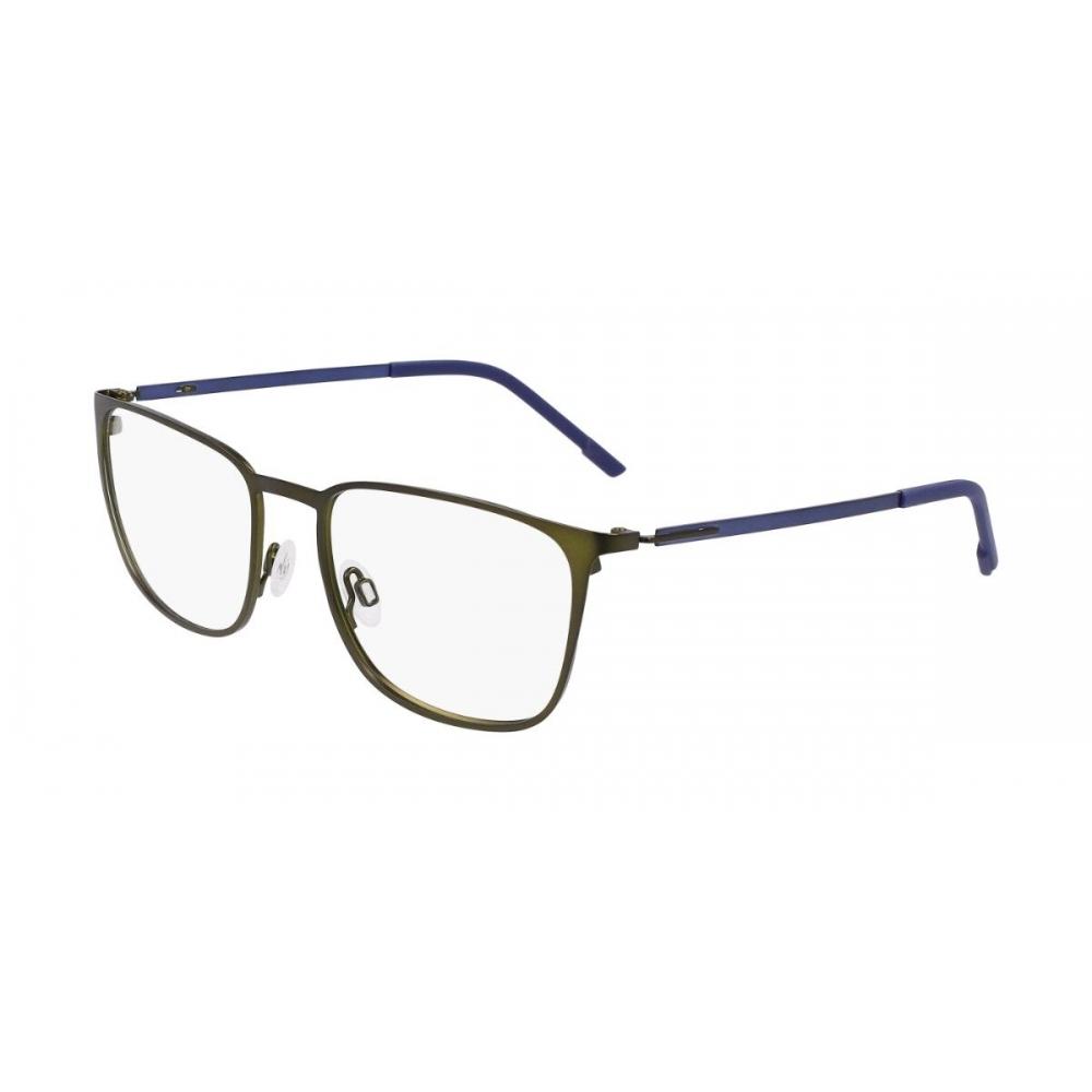 Flexon Unisex Eyeglasses E1143 301 Matte Kelp Green/54-18-145
Flexon Unisex Eyeglasses E1143 301 Matte Kelp Green/54-18-145
