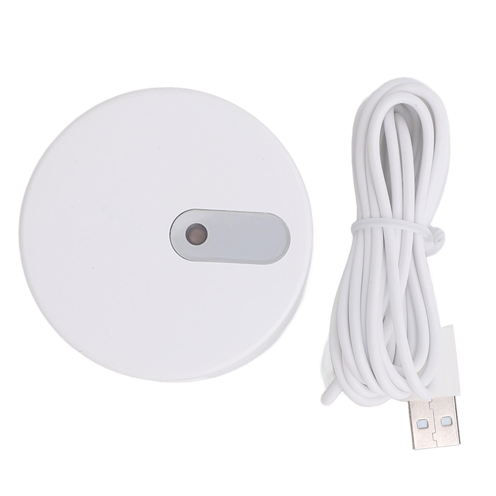 Human Presence Sensor for Zigbee APP Control Timer 24GHz Smart Body Motion Sensor 010000lx Light
Human Presence Sensor for Zigbee APP Control Timer 24GHz Smart Body Motion Sensor 010000lx Light