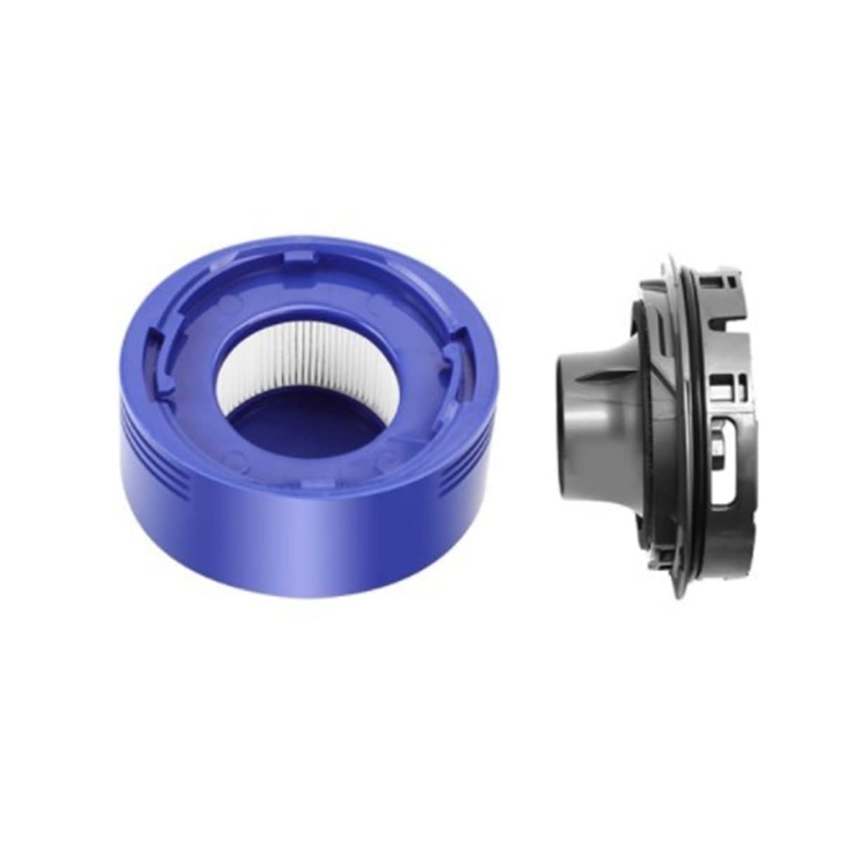 Motor Rear Cover for Vacuum Cleaner Motor Rear Cover Front Rear Filter Element for Dyson V7 V8 Vacuum Cleaner Rear Cover Filter Element Parts (3)
Motor Rear Cover for Vacuum Cleaner Motor Rear Cover Front Rear Filter Element for Dyson V7 V8 Vacuum Cleaner Rear Cover Filter Element Parts (3)