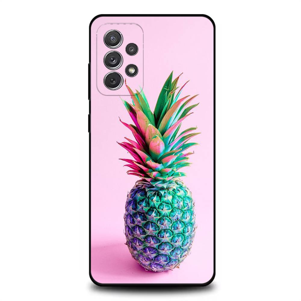 Summer pineapple Phone Case For Samsung S25,S24,S21,S22,S23,S30,Ultra,S20,Plus,Fe,Lite,Note,10,9,5G Black Cover Samsung S24
Summer pineapple Phone Case For Samsung S25,S24,S21,S22,S23,S30,Ultra,S20,Plus,Fe,Lite,Note,10,9,5G Black Cover Samsung S24