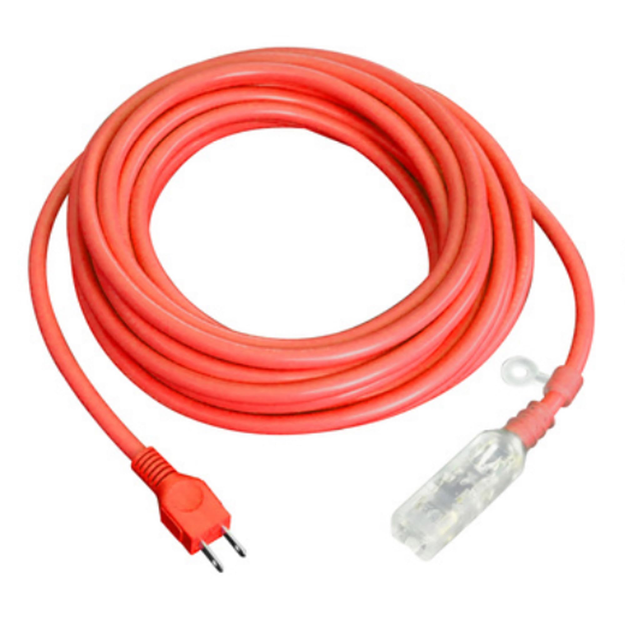 FUJIMAC Glowing Extension Cord 5M Orange Tap світиться, щоб підтвердити холодостійку електрику HE-1505-OR,
FUJIMAC Glowing Extension Cord 5M Orange Tap світиться, щоб підтвердити холодостійку електрику HE-1505-OR,