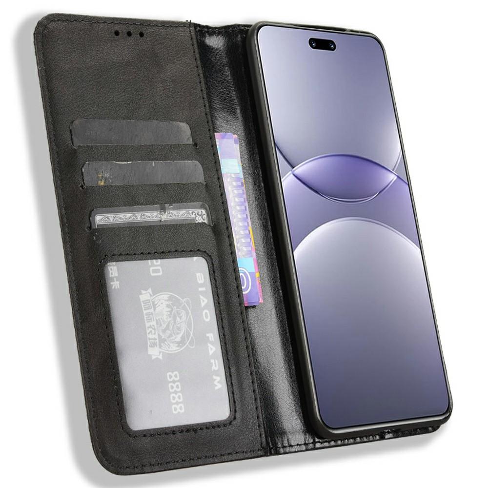 For Huawei nova 13 Pro 5G Leather Case Wallet Stand Retro Texture Phone Cover Brown
For Huawei nova 13 Pro 5G Leather Case Wallet Stand Retro Texture Phone Cover Brown