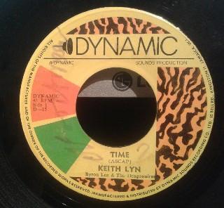 7inch Record KEITH LYN BYRON LEE THE DRAGONAI Time Denver D15 Dynamic Sounds Jamaica Rock Used
7inch Record KEITH LYN BYRON LEE THE DRAGONAI Time Denver D15 Dynamic Sounds Jamaica Rock Used