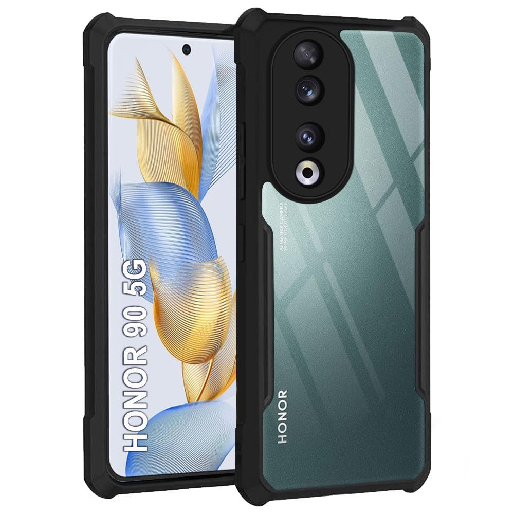 Для Honor 90 lite Honor90 lite CRT-NX1 чехол мягкий силиконовый край твердая задняя крышка противоударный чехол для телефона против падения
Для Honor 90 lite Honor90 lite CRT-NX1 чехол мягкий силиконовый край твердая задняя крышка противоударный чехол для телефона против падения