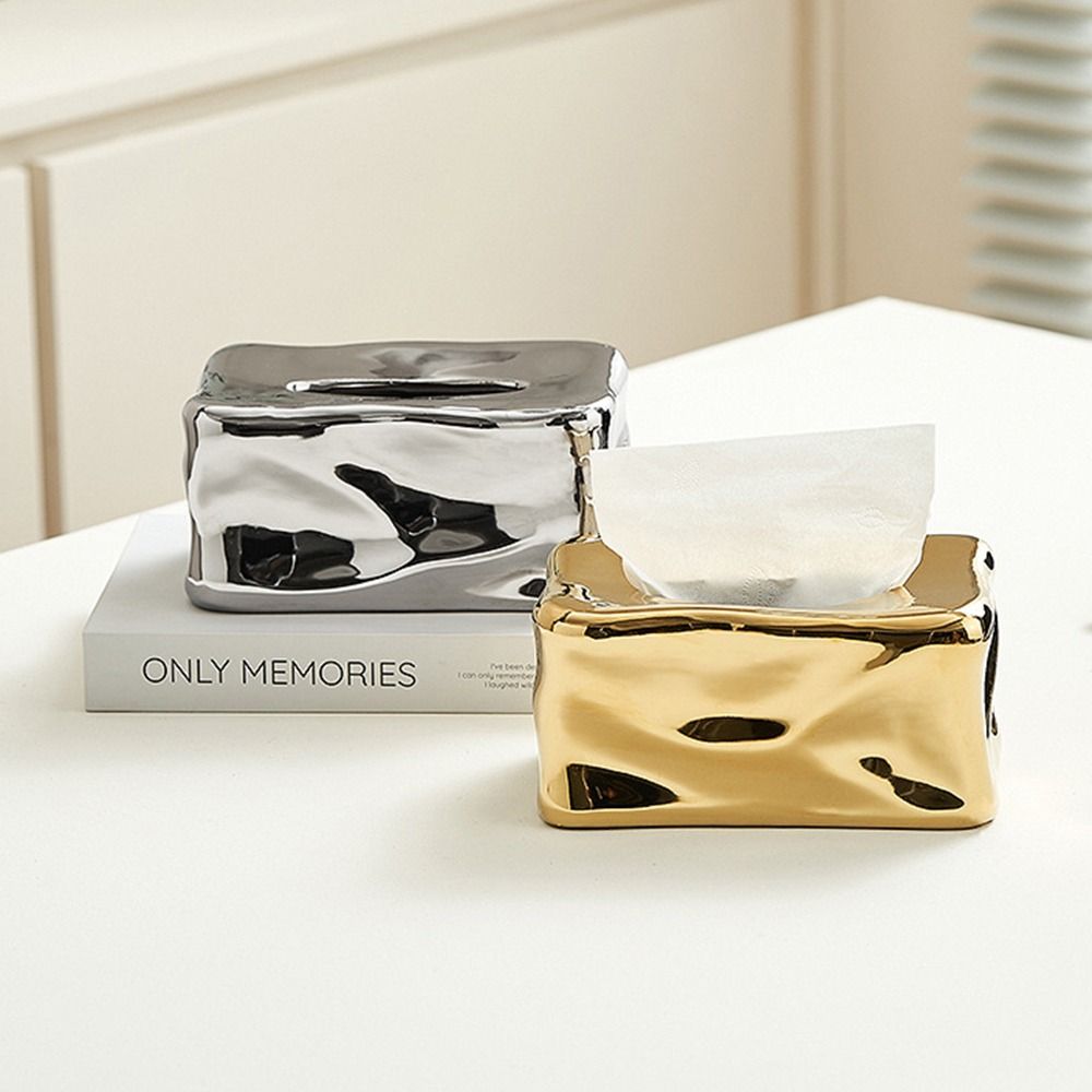 Ceramic Paper Drawer Box Square Tissue Storage Box Modern Paper Towel Holder Living Room бежевий
Ceramic Paper Drawer Box Square Tissue Storage Box Modern Paper Towel Holder Living Room бежевий