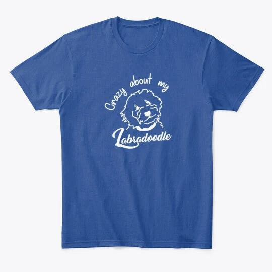 Labradoodle Lover Premium T shirt Made in the USA Size S to 5XL 4XL
Labradoodle Lover Premium T shirt Made in the USA Size S to 5XL 4XL