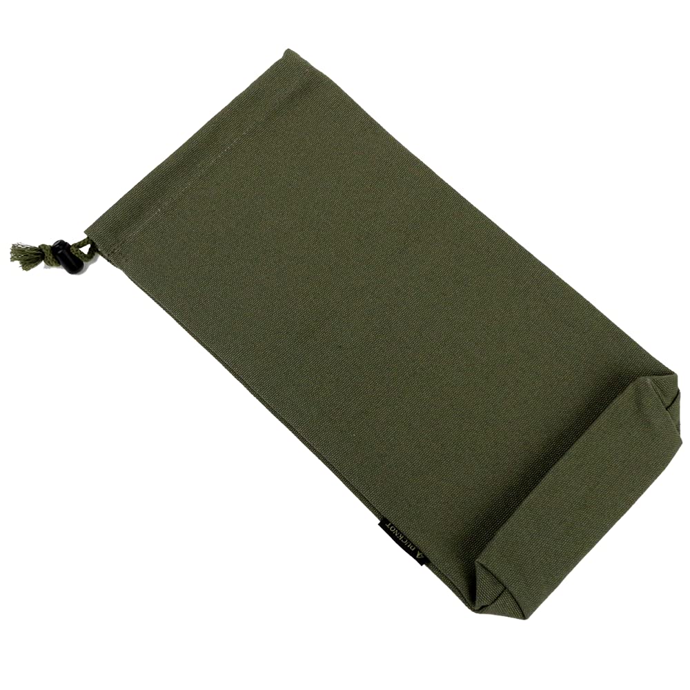 Чехол для стола DUCKNOT Solo Table Case 8 Canvas Storage Case A4 Bifold Сделано в Японии Нет. (хаки)
Чехол для стола DUCKNOT Solo Table Case 8 Canvas Storage Case A4 Bifold Сделано в Японии Нет. (хаки)