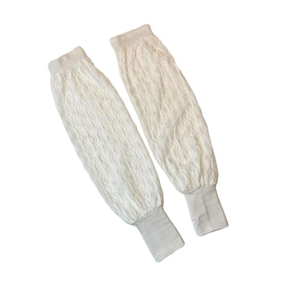 Рукав для мужчин женщин Защита от солнца УФ Длинные перчатки с рубчатой манжетой Охлаждающий рукав из ледяного шелка для улицы Гольф Велоспорт Бег бежевый
Рукав для мужчин женщин Защита от солнца УФ Длинные перчатки с рубчатой манжетой Охлаждающий рукав из ледяного шелка для улицы Гольф Велоспорт Бег бежевый