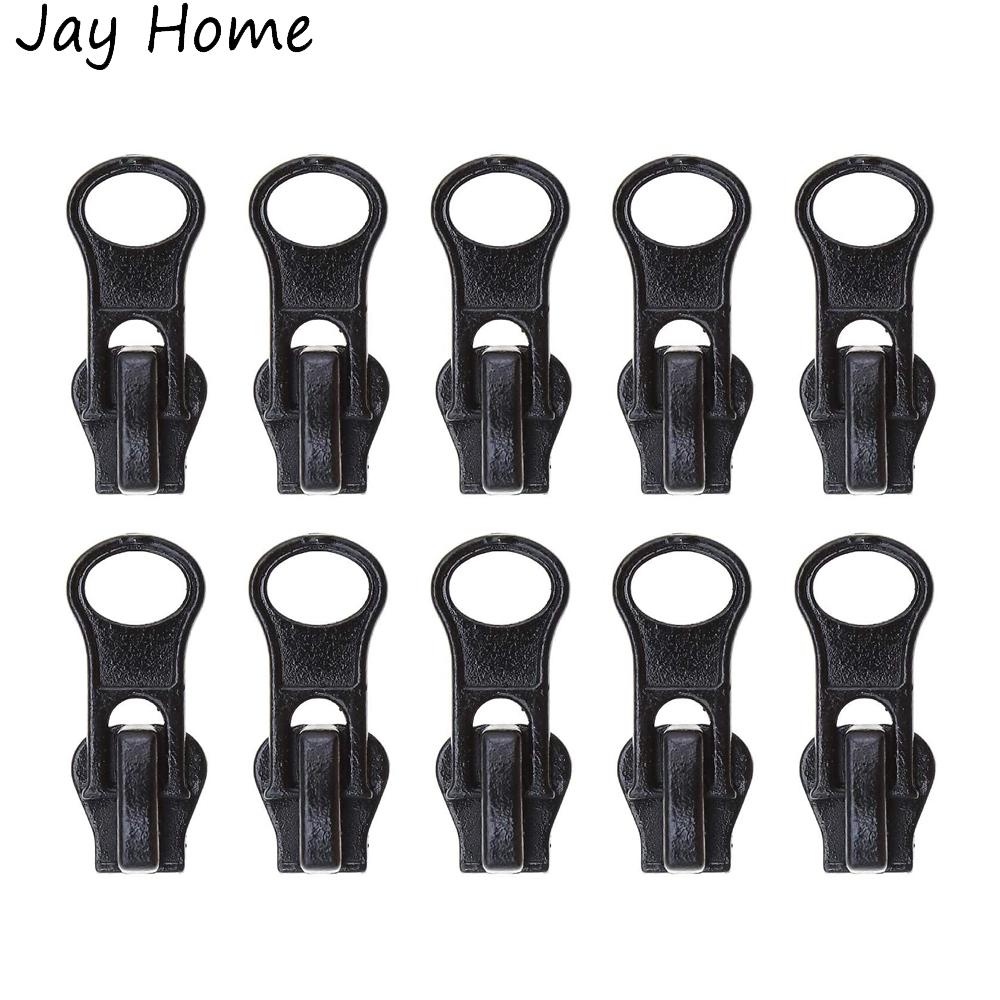 10PCS Silver 5# Zipper Slider Replacement Metal Zip Puller Zipper Pull Replacement Zip Fastener Repair Kit for Clothes Jacket 5# чорний
10PCS Silver 5# Zipper Slider Replacement Metal Zip Puller Zipper Pull Replacement Zip Fastener Repair Kit for Clothes Jacket 5# чорний