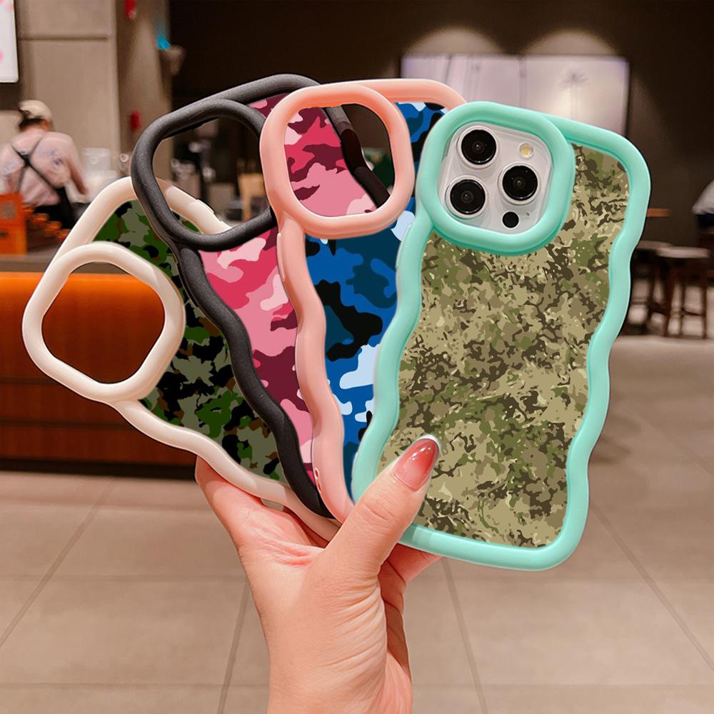 LZ6 камуфляжные мягкие чехлы для телефонов с камуфляжным дизайном для Samsung S23 S24 Ultra A54 A14 A12 A13 A25 iPhone 15 14 Pro Max 13 11 XR Защитная задняя крышка
LZ6 камуфляжные мягкие чехлы для телефонов с камуфляжным дизайном для Samsung S23 S24 Ultra A54 A14 A12 A13 A25 iPhone 15 14 Pro Max 13 11 XR Защитная задняя крышка