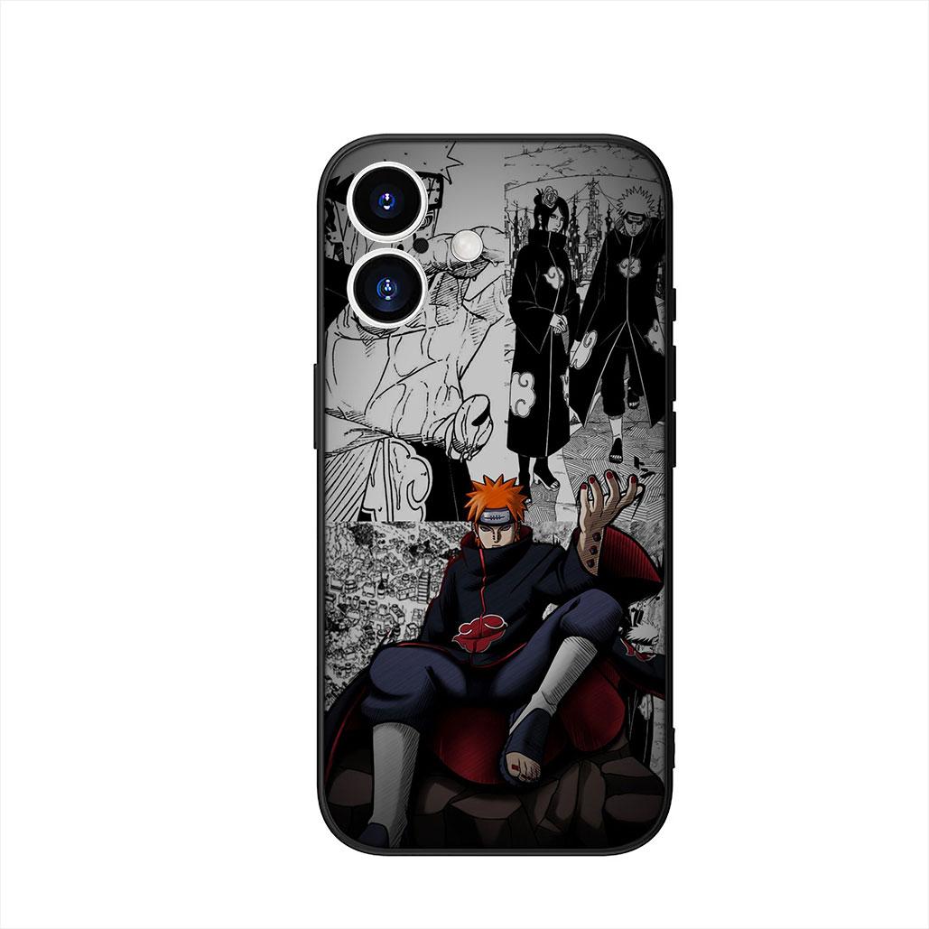 Akatsuki Itachi Uchiha Pain Narutos Phone Cover Case for Apple iPhone 17 16 15 11 Pro XS Max XR 6 7 8 Plus + SE 2020 5 16E iPhone 15 Pro
Akatsuki Itachi Uchiha Pain Narutos Phone Cover Case for Apple iPhone 17 16 15 11 Pro XS Max XR 6 7 8 Plus + SE 2020 5 16E iPhone 15 Pro