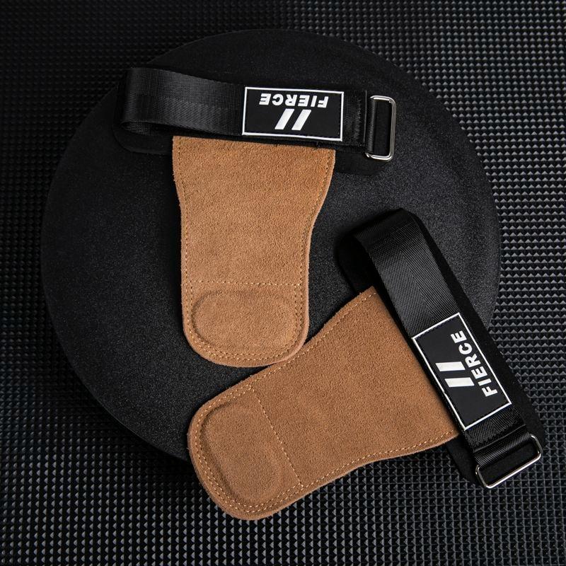 Double Leather Wristband Weightlifting Wristband Grip Women Men S Gym Deadlift Training Bench Press Up Gloves
Double Leather Wristband Weightlifting Wristband Grip Women Men S Gym Deadlift Training Bench Press Up Gloves