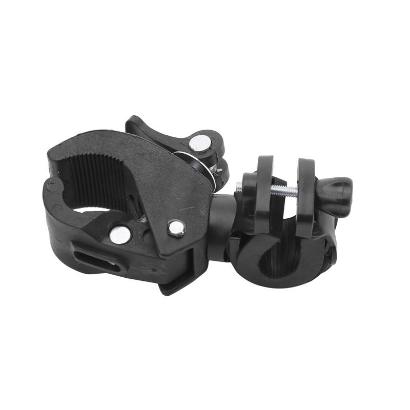 Mountainous Bicycle Headlight Holder 360/90 Degree Rotation Universal Strong Flashlight Holders Size Tightness Adjusted
Mountainous Bicycle Headlight Holder 360/90 Degree Rotation Universal Strong Flashlight Holders Size Tightness Adjusted