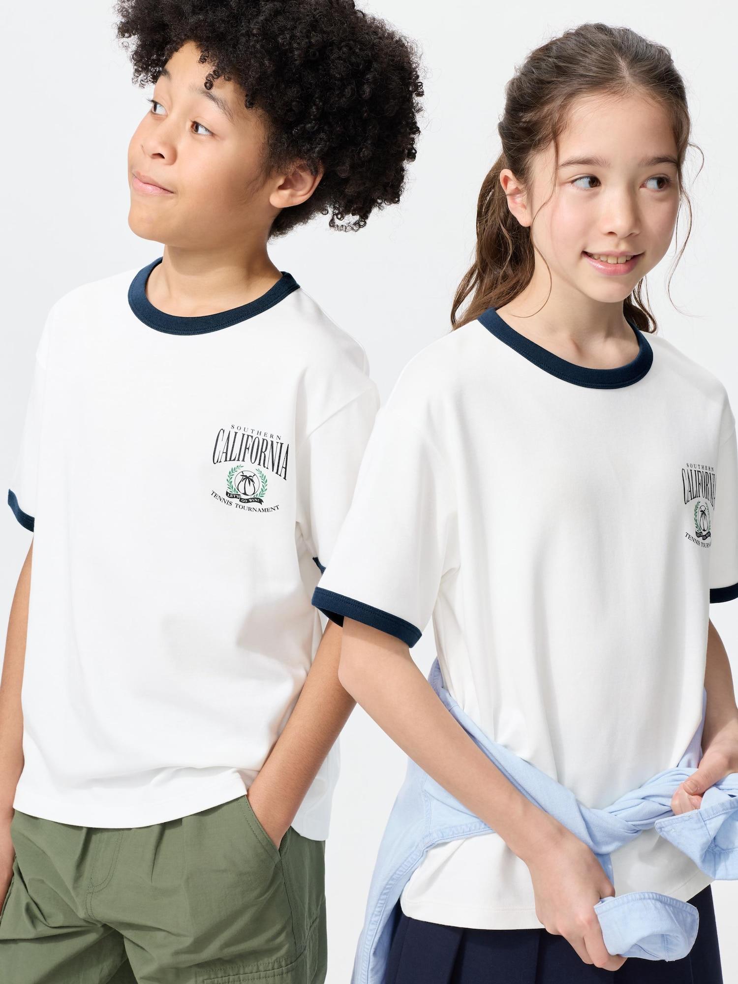 Футболка с круглым вырезом и графическим узором Aerism из хлопка Uniqlo Japan 01 OFF WHITE/100
Футболка с круглым вырезом и графическим узором Aerism из хлопка Uniqlo Japan 01 OFF WHITE/100
