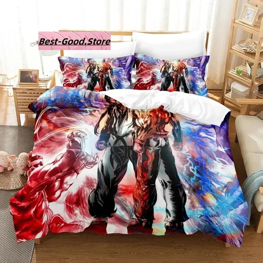 Kyokushin Karate Bedding Set Single Twin Printed Bed Set With Pillowcase Bed Duvet Cover Single Double Queen Super King Size AU King(245*210cm)3pcs
Kyokushin Karate Bedding Set Single Twin Printed Bed Set With Pillowcase Bed Duvet Cover Single Double Queen Super King Size AU King(245*210cm)3pcs