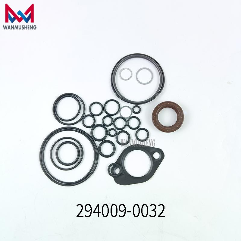 Brand New Repair Kit Gasket Kit 294009-0032 For HP3 Pump Directly Supply Diesel System Parts
Brand New Repair Kit Gasket Kit 294009-0032 For HP3 Pump Directly Supply Diesel System Parts