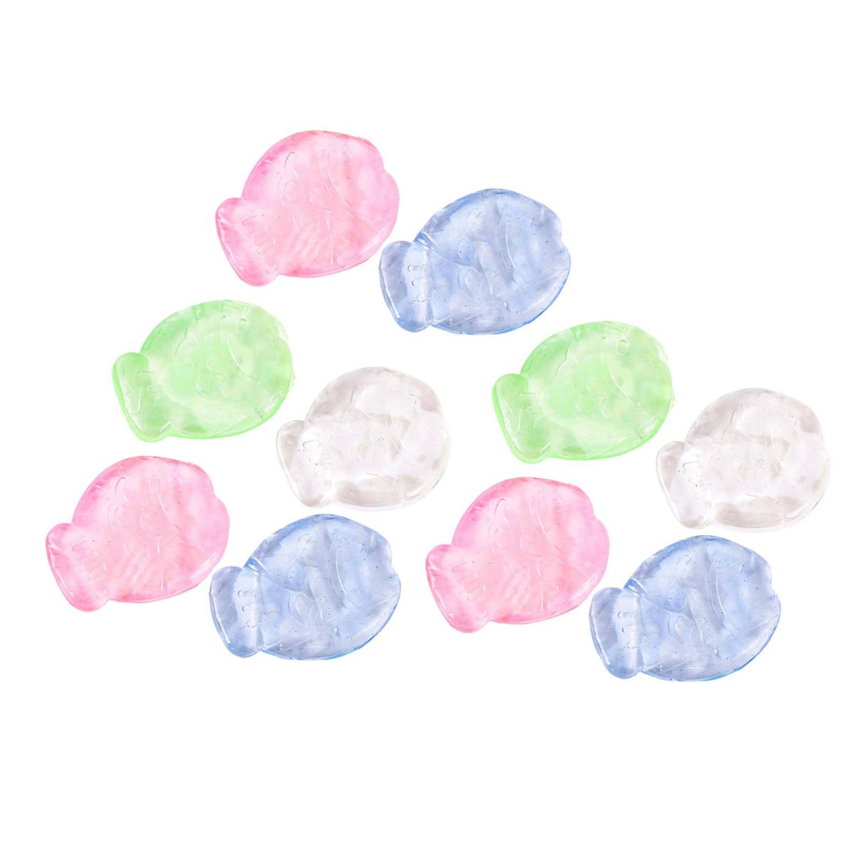 10/50/100 шт. прозрачная игрушка-рыбка, сжимающая, для снятия стресса, морской лещ, сенсорная игрушка для детей и взрослых, мягкая TPR, успокаивающая игрушка-рыбка 10pcs
10/50/100 шт. прозрачная игрушка-рыбка, сжимающая, для снятия стресса, морской лещ, сенсорная игрушка для детей и взрослых, мягкая TPR, успокаивающая игрушка-рыбка 10pcs