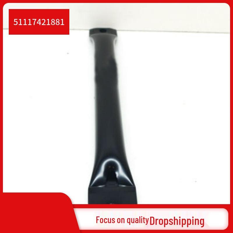 BMW X5G05/X6G06/X7G07 Front Bumper Crossmember Rear Bracket 51117421881 Please inquire for details
BMW X5G05/X6G06/X7G07 Front Bumper Crossmember Rear Bracket 51117421881 Please inquire for details