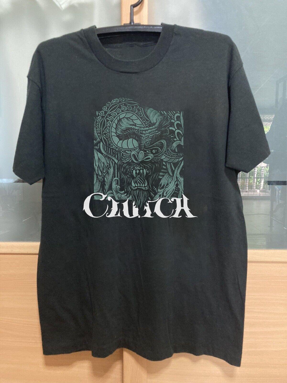 26 Collection Clutch Band Tour Band All Size S to 5XL T-shirt TMB4464 Unisex T-Shirt XXXXL
26 Collection Clutch Band Tour Band All Size S to 5XL T-shirt TMB4464 Unisex T-Shirt XXXXL