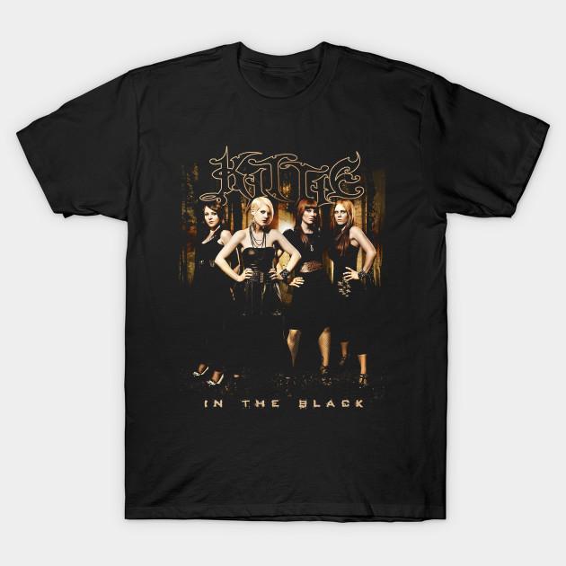 Men Black Print T-shirt Kittie In The Black No-Cut Transfer Paper Print Cotton Tshirt 2XL чорний
Men Black Print T-shirt Kittie In The Black No-Cut Transfer Paper Print Cotton Tshirt 2XL чорний