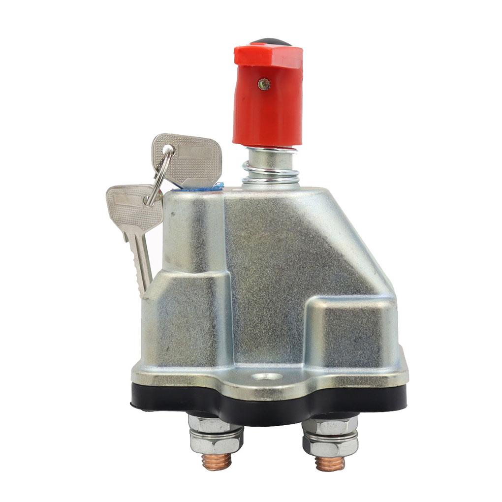 Автомобильный аккумуляторный выключатель-разъединитель, универсальная запасная часть, аксессуар
Автомобильный аккумуляторный выключатель-разъединитель, универсальная запасная часть, аксессуар