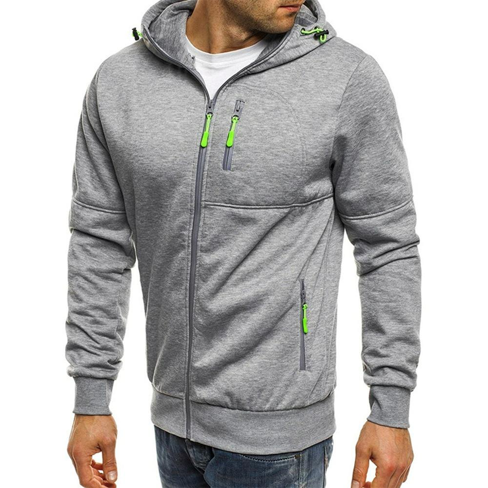 Men s Autumn and Winter Sweaters, Sports, Fitness and Leisure, Jacquard Sweaters, Cardigans, Hooded Jackets, Hooded Sweaters M серый
Men s Autumn and Winter Sweaters, Sports, Fitness and Leisure, Jacquard Sweaters, Cardigans, Hooded Jackets, Hooded Sweaters M серый