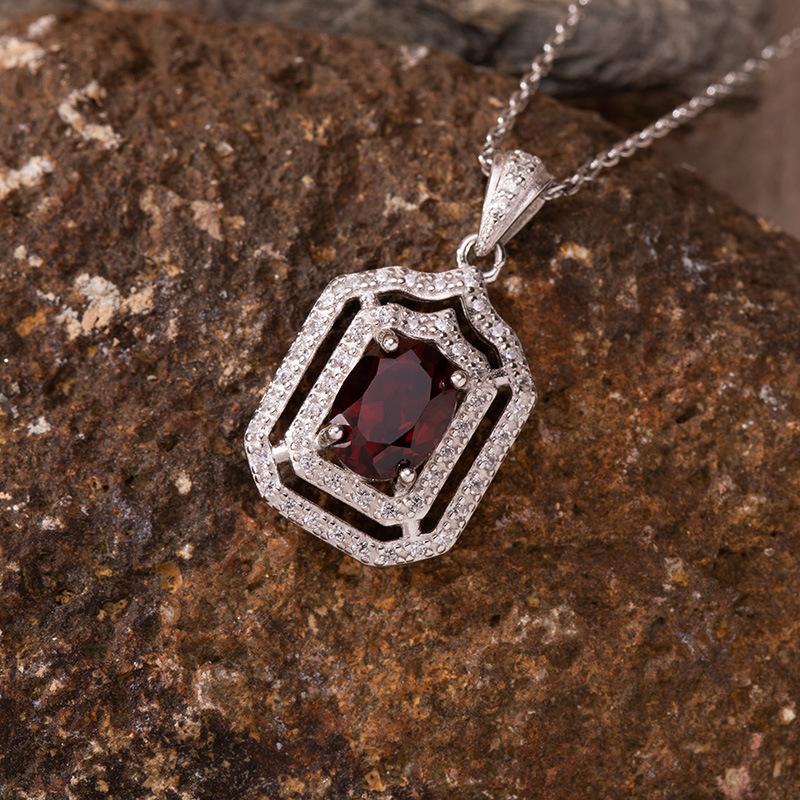 Color Treasure Jewelry Natural Citrine Amethyst Topaz Pendant Necklace Women S S925 Sterling Silver
Color Treasure Jewelry Natural Citrine Amethyst Topaz Pendant Necklace Women S S925 Sterling Silver