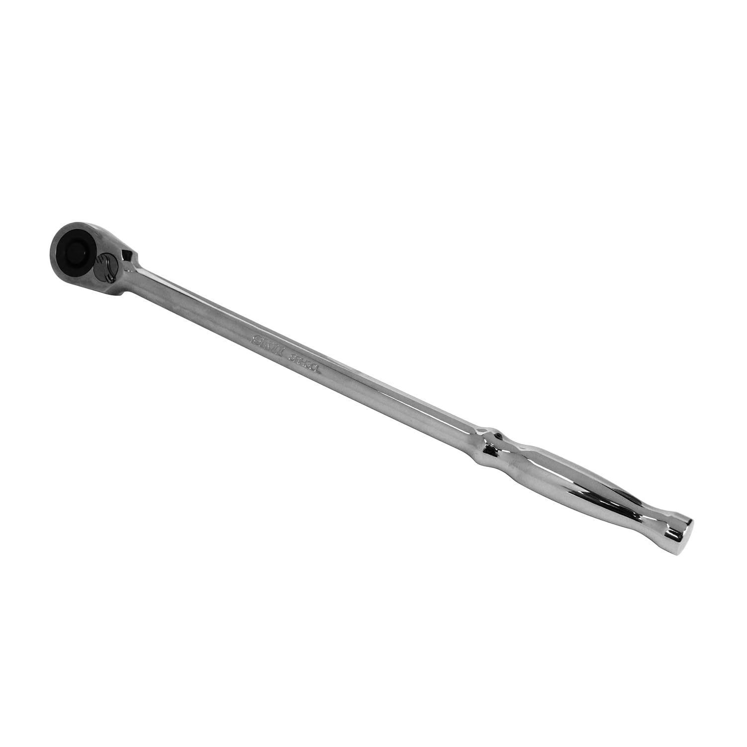 SK11 Long Ratchet 280mm Overall SRH3CL Handle, 9.5mm Drive, Length,
SK11 Long Ratchet 280mm Overall SRH3CL Handle, 9.5mm Drive, Length,