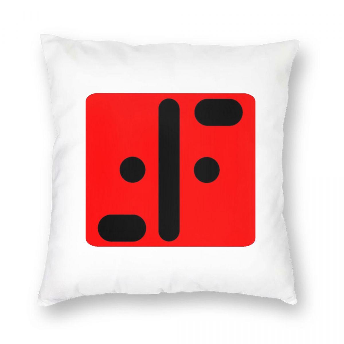 V The Visitors Insignia (Red) Square Pillowcase Pillow Cover Cushion Throw Pillow for Home Bedroom Car 12x12Inch
V The Visitors Insignia (Red) Square Pillowcase Pillow Cover Cushion Throw Pillow for Home Bedroom Car 12x12Inch