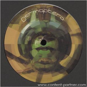 12inch Record DERMAPTERA - Dermaptera 2 DERMAPTERA02 Dermaptera 2007 Germany Dance & Electronica Used
12inch Record DERMAPTERA - Dermaptera 2 DERMAPTERA02 Dermaptera 2007 Germany Dance & Electronica Used