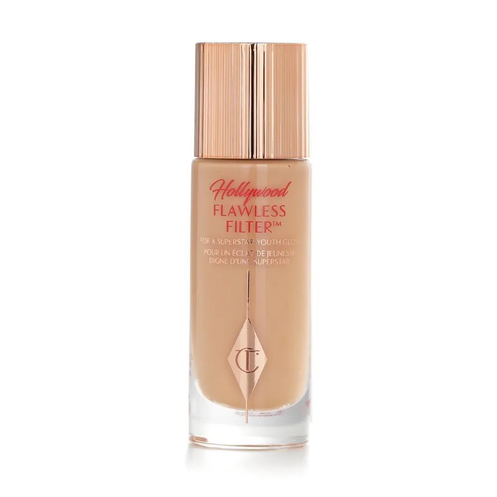 Hollywood Flawless Filter - 4.5 Medium/Moyenne 30ml/1.0oz
Hollywood Flawless Filter - 4.5 Medium/Moyenne 30ml/1.0oz