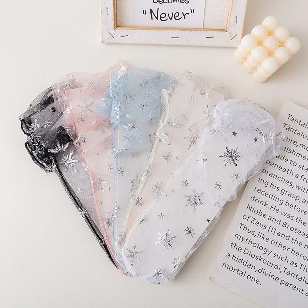 Cute Princess Star Bow Nylon For Girl Female Hosiery Mesh Stockings Glass Silk Socks Tulle Socks
Cute Princess Star Bow Nylon For Girl Female Hosiery Mesh Stockings Glass Silk Socks Tulle Socks