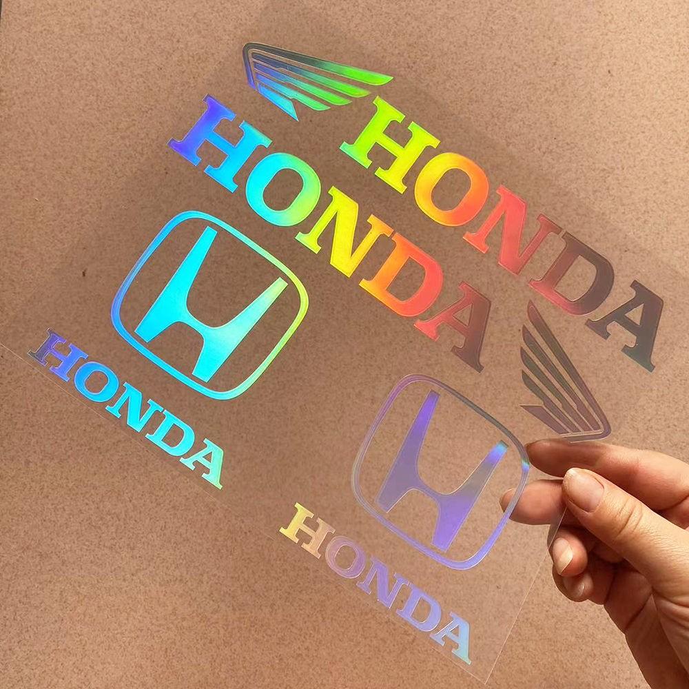 Светоотражающие наклейки, подходящие для корпуса мотоцикла Sundiro Honda, водостойкие, логотип автомобиля HONDA, ударопоглощающие наклейки для шлема
Светоотражающие наклейки, подходящие для корпуса мотоцикла Sundiro Honda, водостойкие, логотип автомобиля HONDA, ударопоглощающие наклейки для шлема