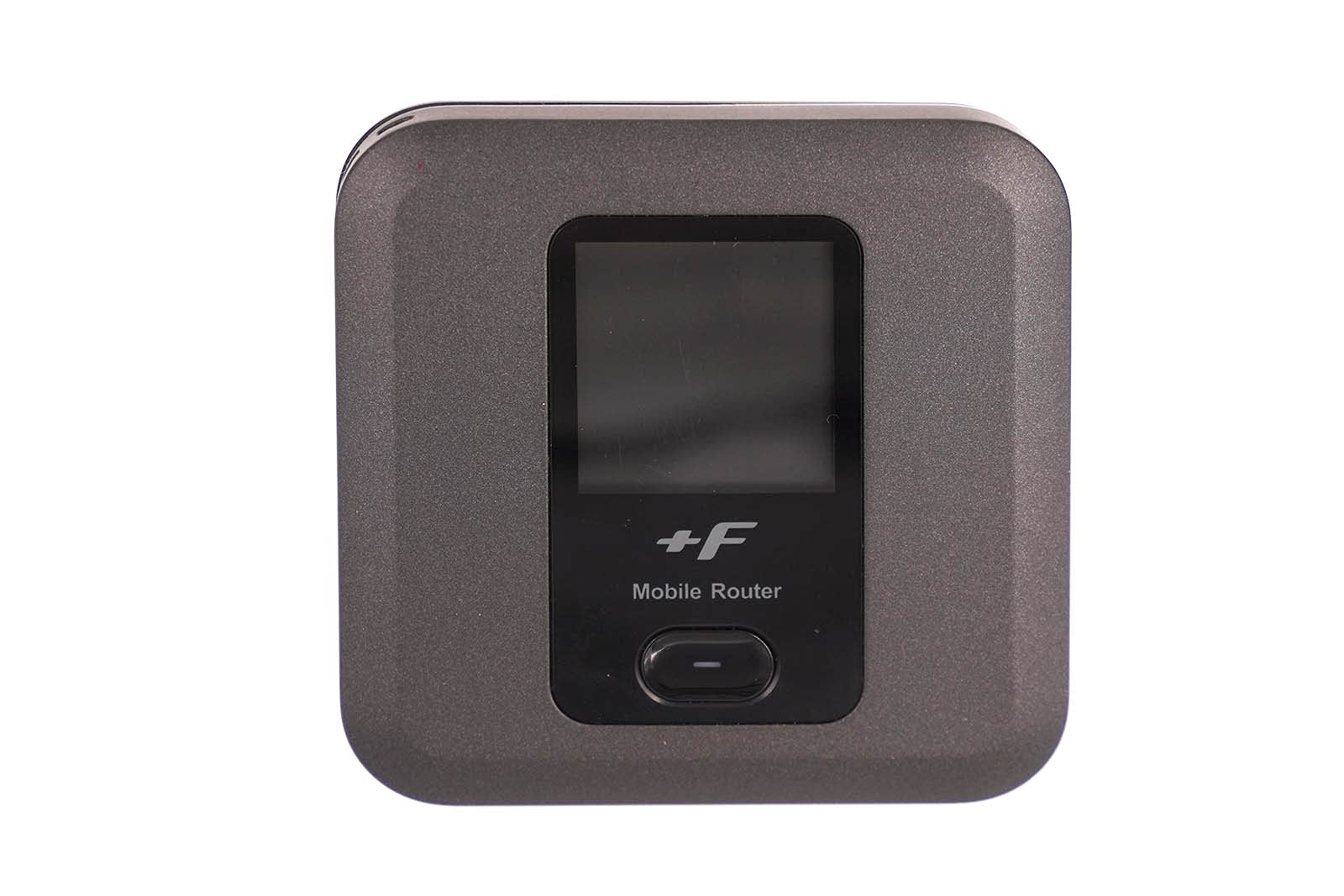 Fujisoft SIM free router dual band FS030W LTE compatible microSIM FS030WMB1 wi-fi +F
Fujisoft SIM free router dual band FS030W LTE compatible microSIM FS030WMB1 wi-fi +F