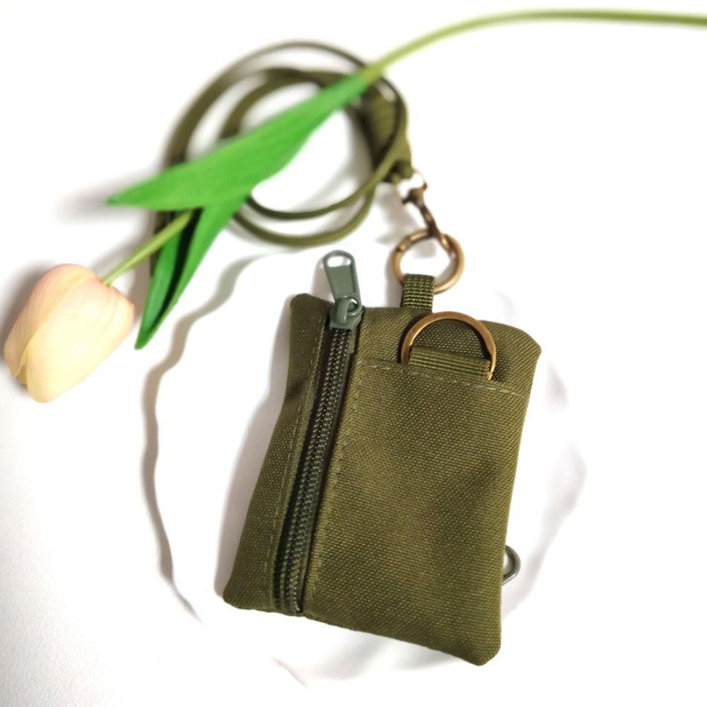 Square Oxford Cloth Mini Wallet Casual Small Card Holder Portable Hanging Neck Coin Purse Men хакі
Square Oxford Cloth Mini Wallet Casual Small Card Holder Portable Hanging Neck Coin Purse Men хакі