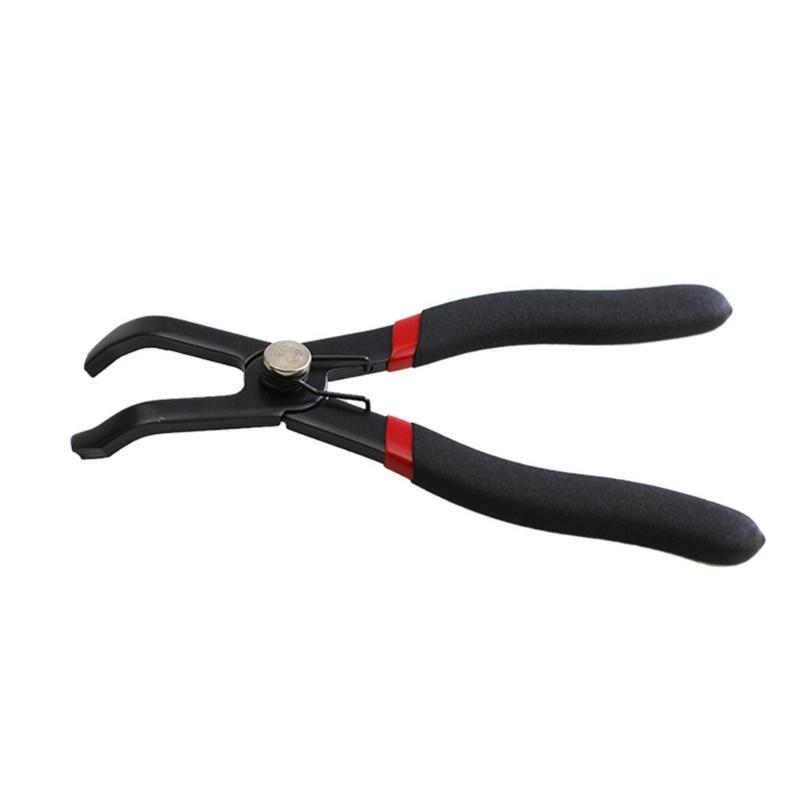 Car Interior Trim Tool For Removing Door Panel Clip Electrical Connectors Fasteners Push Pin Pliers Panel Clip Removal
Car Interior Trim Tool For Removing Door Panel Clip Electrical Connectors Fasteners Push Pin Pliers Panel Clip Removal