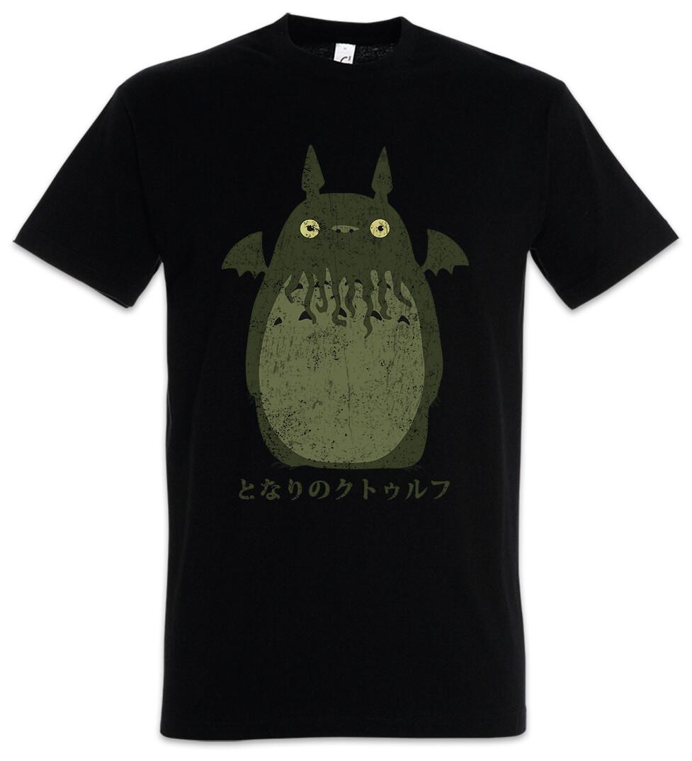 Cthulhu XV Mens T-Shirt Mens Womens Tees Top H. P. Lovecraft Miskatonic Azathoth Dunwich Call M
Cthulhu XV Mens T-Shirt Mens Womens Tees Top H. P. Lovecraft Miskatonic Azathoth Dunwich Call M