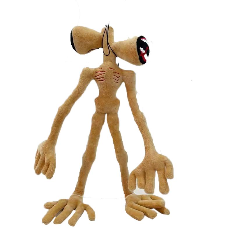 55 см сгибаемая голова сирены плюшевые игрушки офисное украшение стоящая голова сирены мягкая игрушка настольные украшения плюшевые куклы коричневый
55 см сгибаемая голова сирены плюшевые игрушки офисное украшение стоящая голова сирены мягкая игрушка настольные украшения плюшевые куклы коричневый