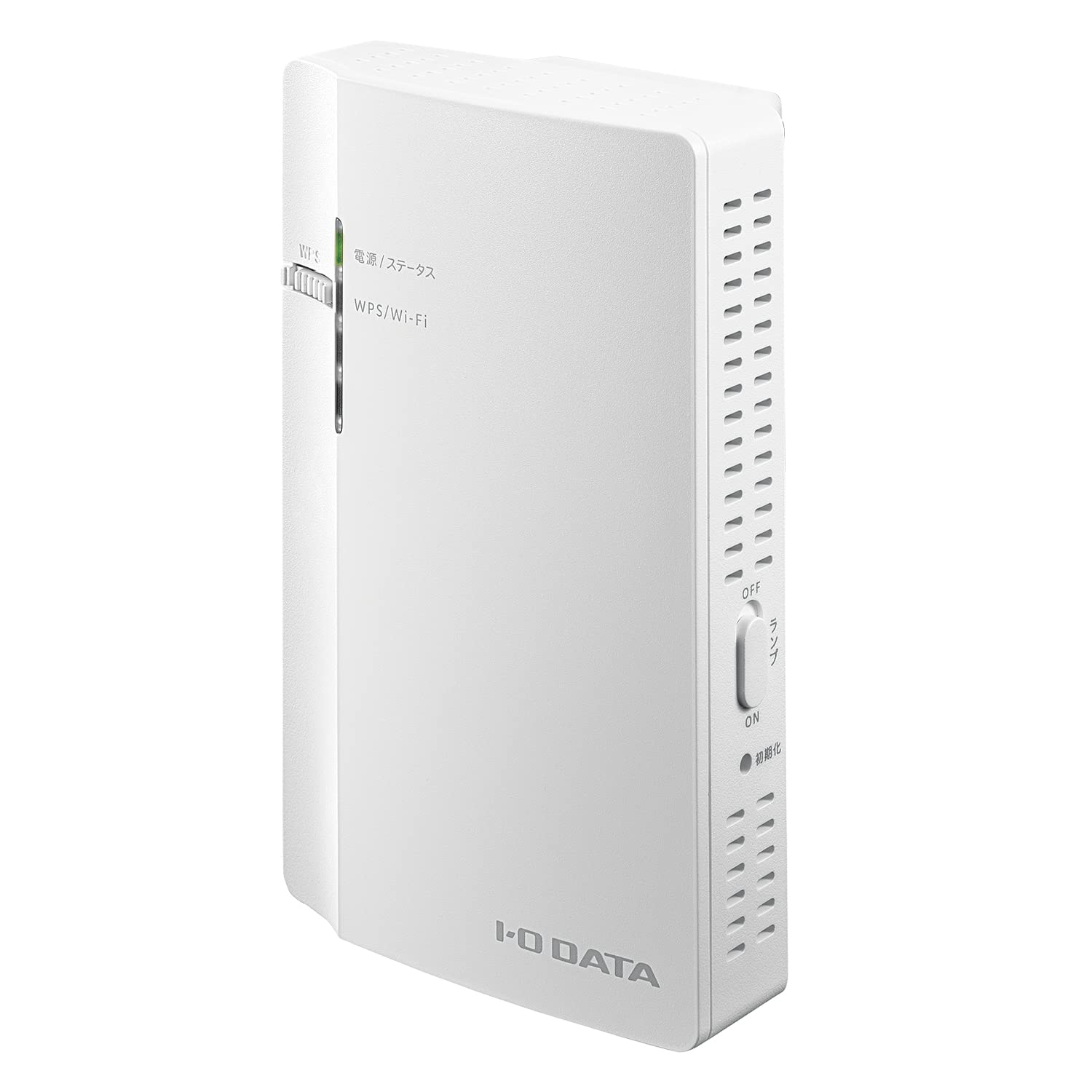 IODATA WiFi Router Direct Type 6 11ax Compact No Initial Settings Required Japanese Manufacturer Plug-in Wi-Fi 1201+574Mbps iPhone/Android/PS5
IODATA WiFi Router Direct Type 6 11ax Compact No Initial Settings Required Japanese Manufacturer Plug-in Wi-Fi 1201+574Mbps iPhone/Android/PS5
