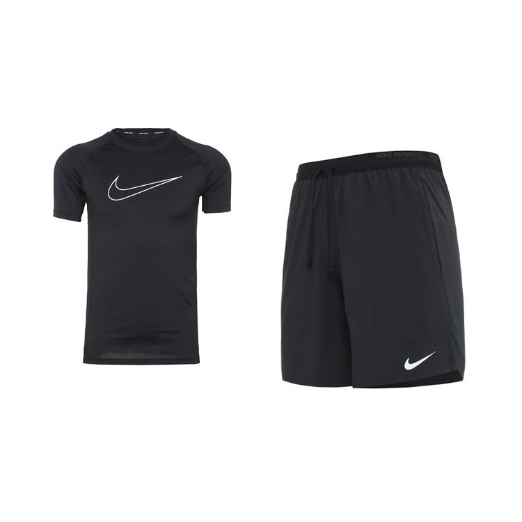 Nike Футболка с коротким рукавом и принтом логотипа, удобные шорты, повседневный спортивный комплект, мужские комплекты, черный цвет DD1993-010+DM4742-010 XL
Nike Футболка с коротким рукавом и принтом логотипа, удобные шорты, повседневный спортивный комплект, мужские комплекты, черный цвет DD1993-010+DM4742-010 XL