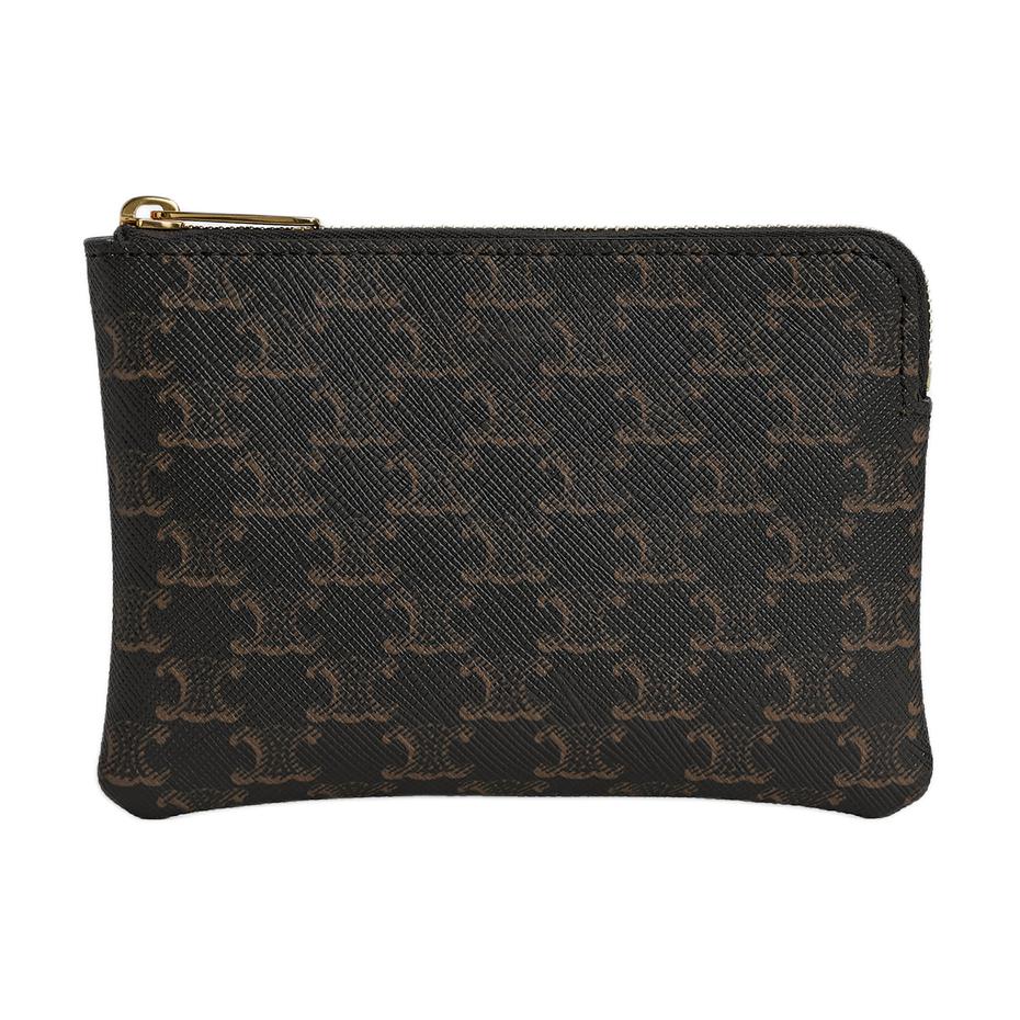 Celine Coin And Card Pouch Black Men Pouches 10C662BTA-38NO Box(Basic Set+Box)
Celine Coin And Card Pouch Black Men Pouches 10C662BTA-38NO Box(Basic Set+Box)